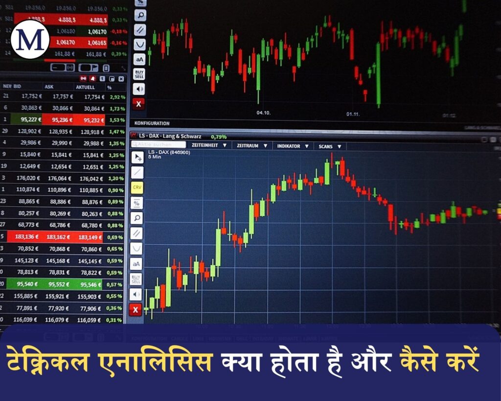 technical analysis in hindi